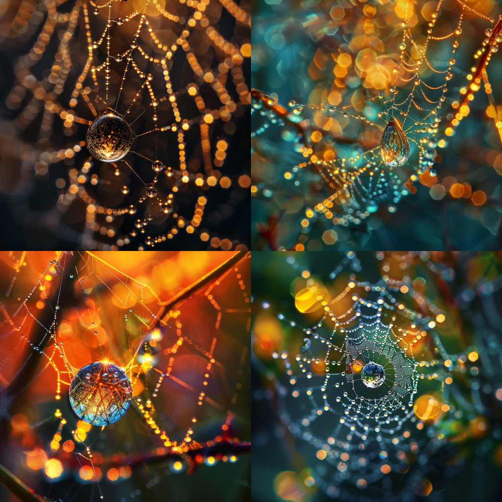 Crea fotografías en diferentes estilos usando Midjourney