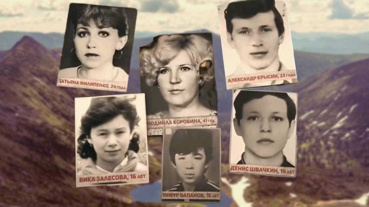 El incidente de Khamar Daban: locura en la montaña