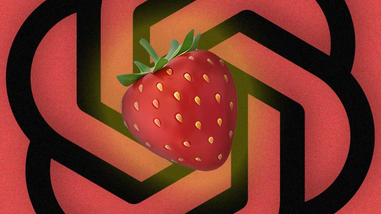 Proyecto Strawberry/Q*: OpenAI presentó o1, su nuevo modelo de IA
