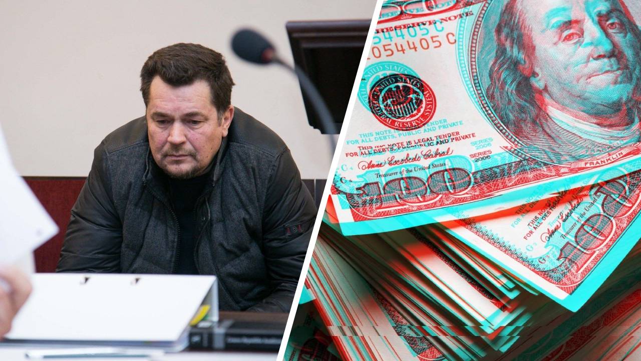 Evaldas Rimasauskas: El hombre que robó 122 millones de dólares de Google y Facebook enviando facturas falsas