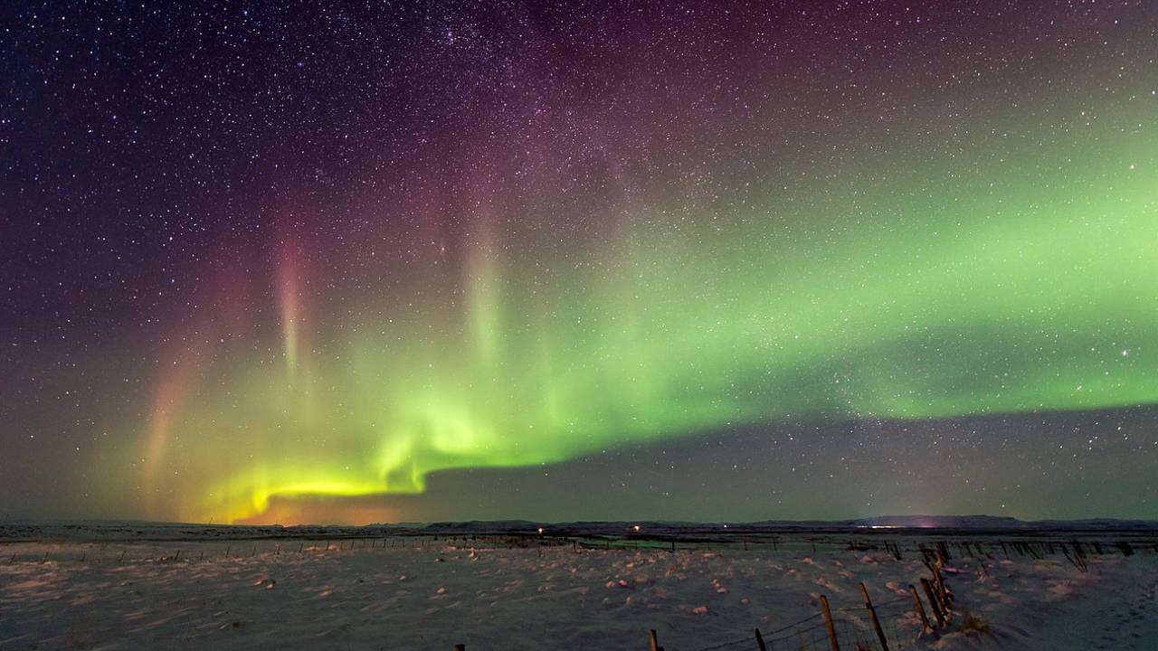 El efecto Russell-McPherron podría iluminar los cielos con impresionantes auroras próximamente