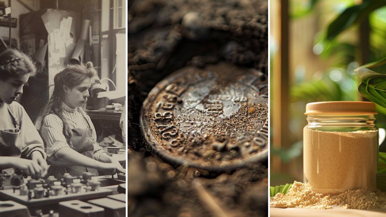 Crea fotografías en diferentes estilos usando Midjourney