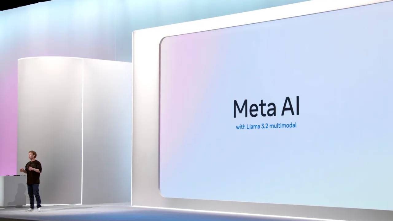 Meta AI se actualiza y trae grandes novedades