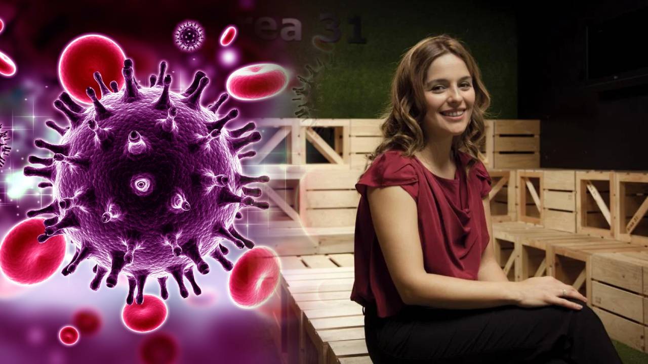 Un gel microbicida podría prevenir el contagio del VIH