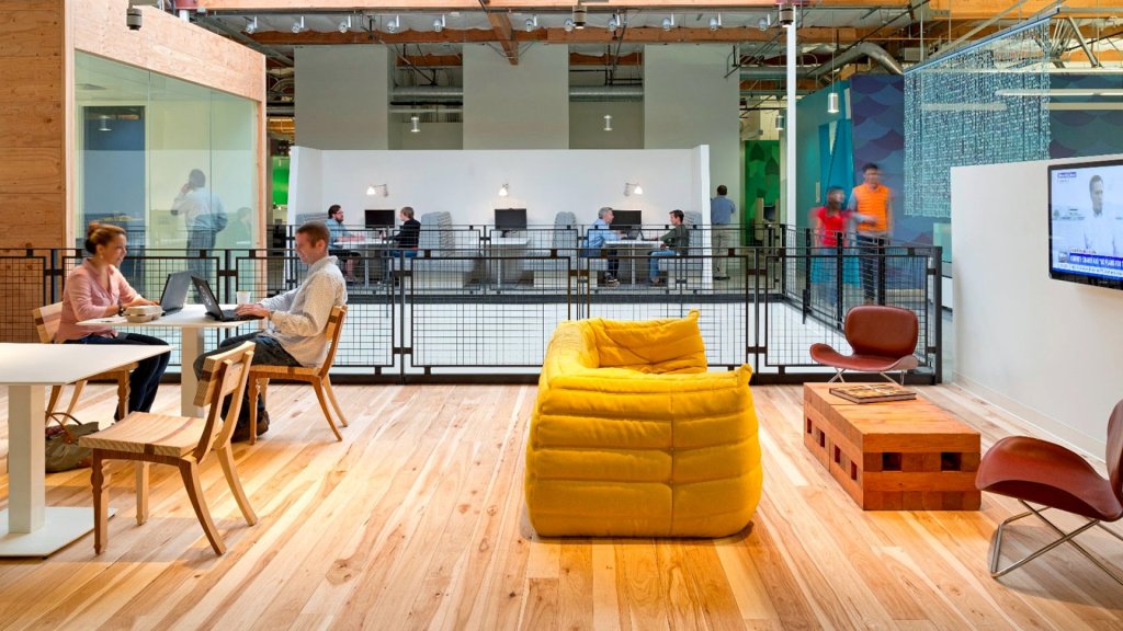 Le preguntan a diferentes ingenieros qué es lo que más aprendieron al trabajar en Google y esto es lo que dijeron