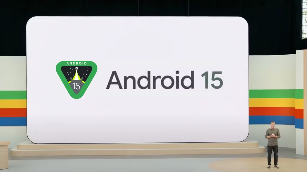 Android 15: Google presentó las nuevas características que traerá