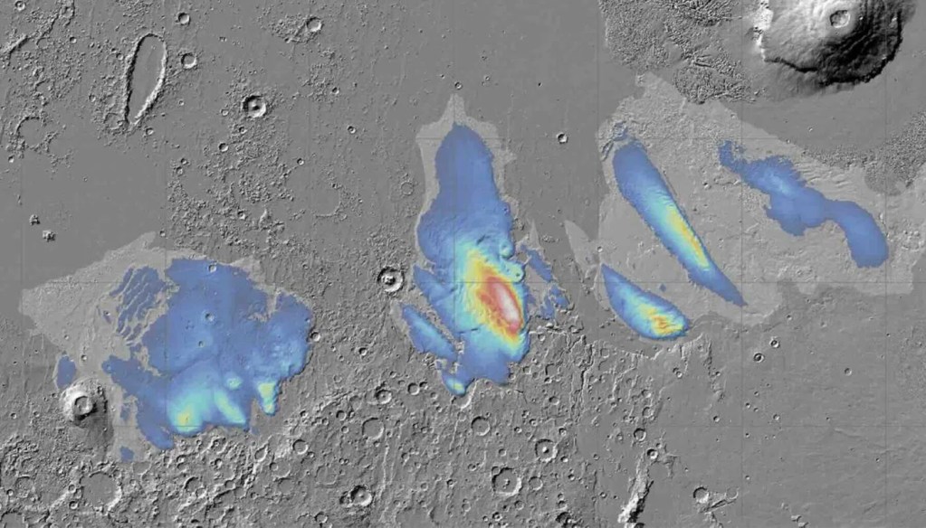 Descubrimiento escalofriante que podría revelar si existe vida en Marte