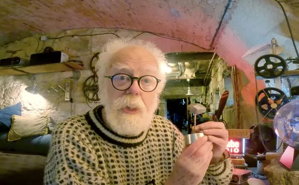 ¿Se detectaron señales extraterrestres? Breakthrough Listen finalmente responde a Simon Holland