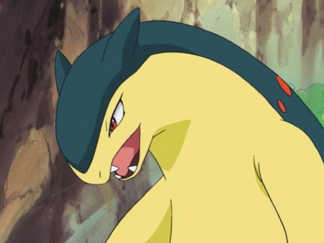 Enorme filtración de Pokémon: Internet reacciona al oscuro lore de Typhlosion