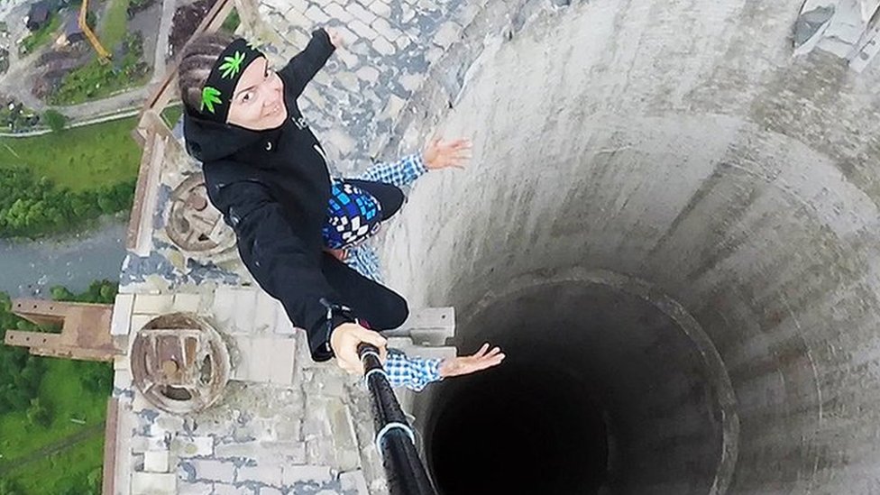 Se confirma que los selfies son más letales que los ataques de tiburón