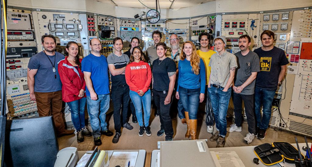 Descubrimiento del elemento 116: el nuevo elemento superpesado