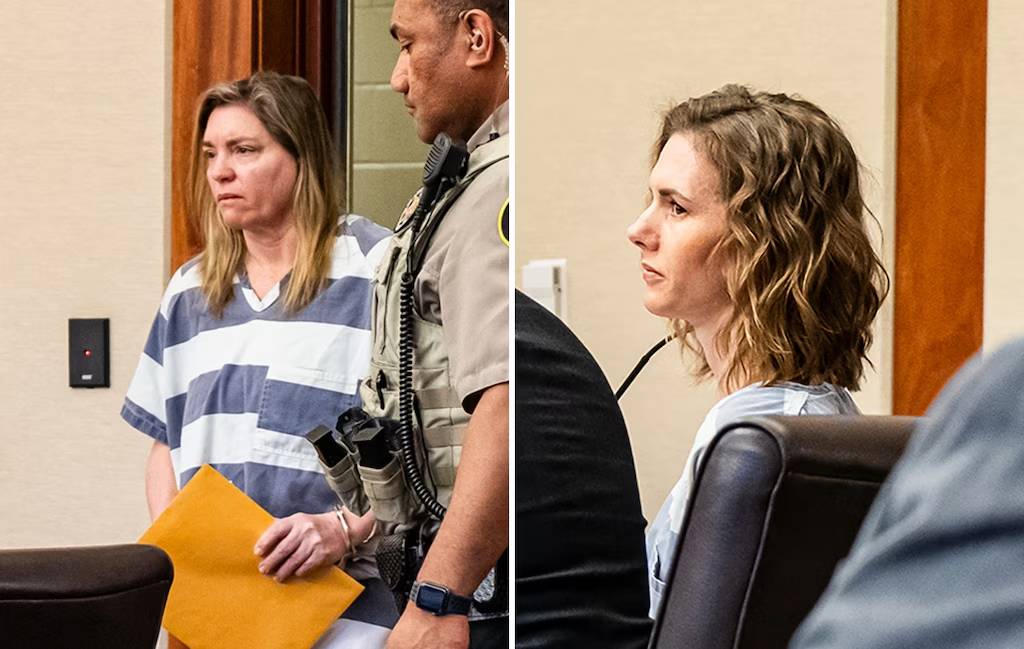 8 Passengers: la historia de maltratos detrás de los influencers