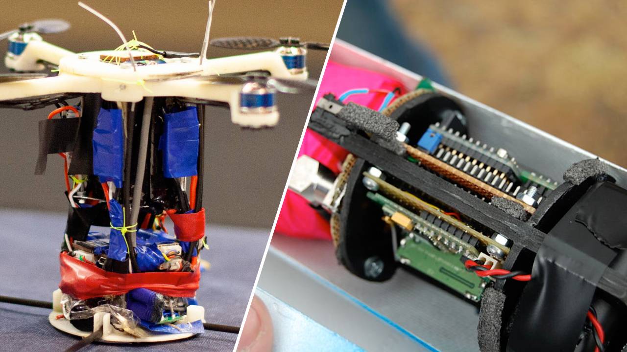 ¿Un satélite en una lata? La Agencia Espacial Mexicana te enseña a hacerlo