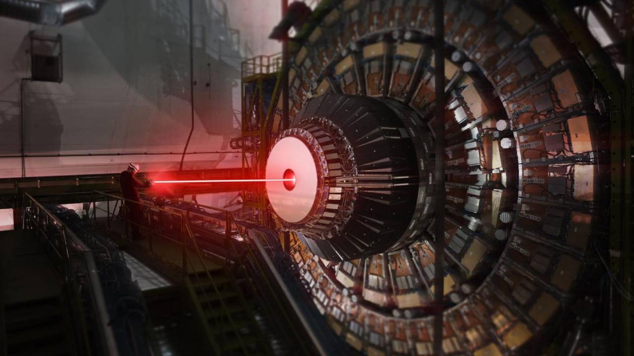 El CERN confirma la transformación de partículas ultra raras: ¿A las puertas de una nueva física?