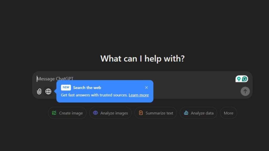 El Nuevo ChatGPT Search: ¿Amenaza para Google?