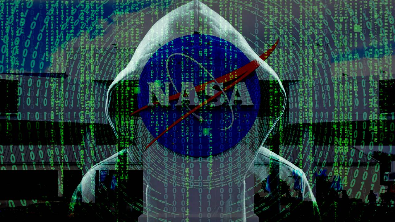 Un hacker vulneró la seguridad de la NASA y ellos le agradecieron con una carta