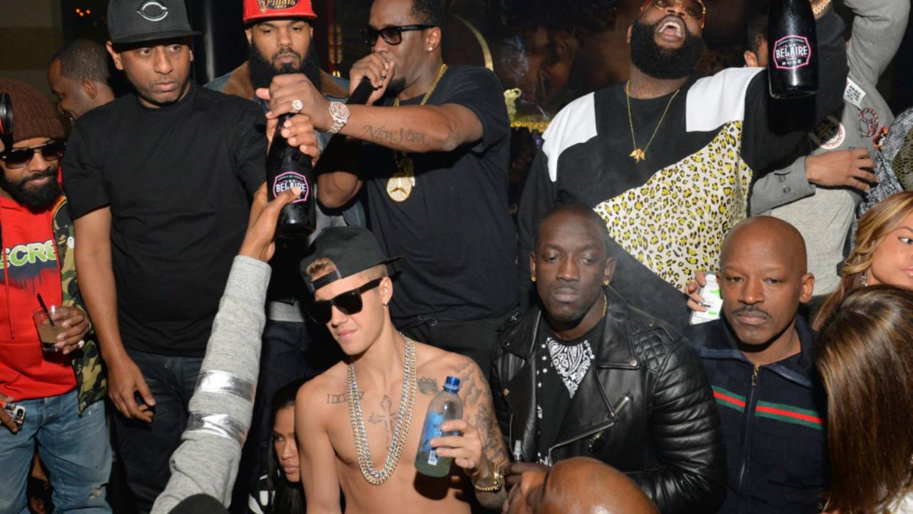 La controversia detrás de la canción viral de Justin Bieber: ¿Realidad o creación de IA?