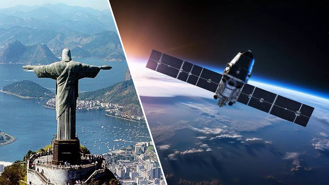 Elon Musk declara la guerra a Brasil: el enfrentamiento tecnológico que define las guerras del futuro