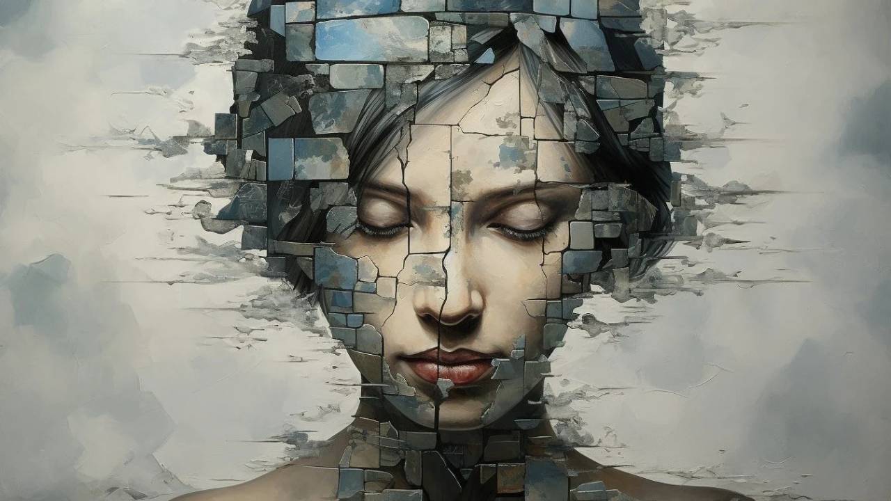 Las enfermedades mentales más graves qué existen ¿Cuál es la peor?