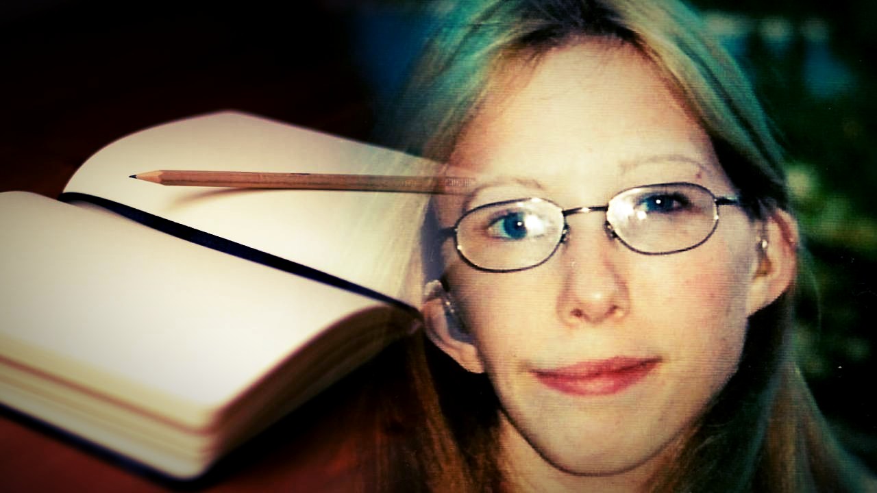 Laura Winham: la triste y aterradora historia que escribió en su diario personal