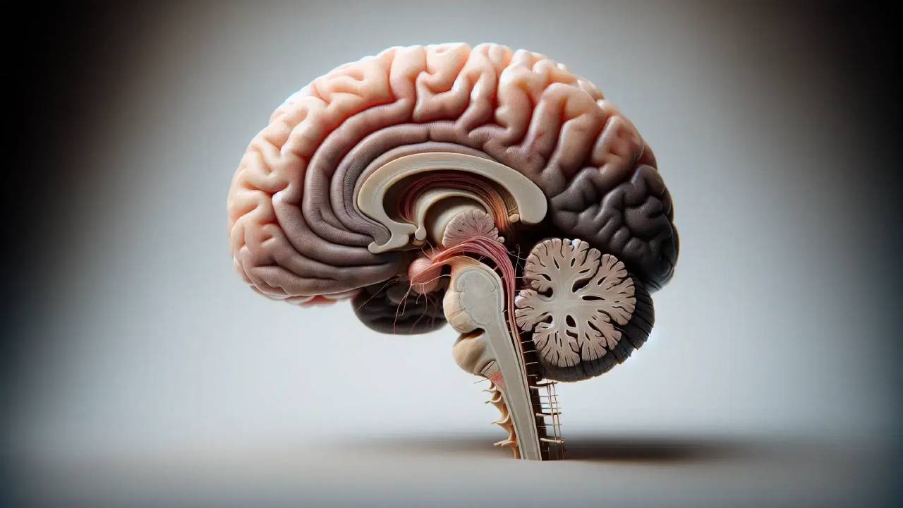 COVID-19 daña un importante centro de control del cerebro: resonancias magnéticas ultrapotentes lo revelan