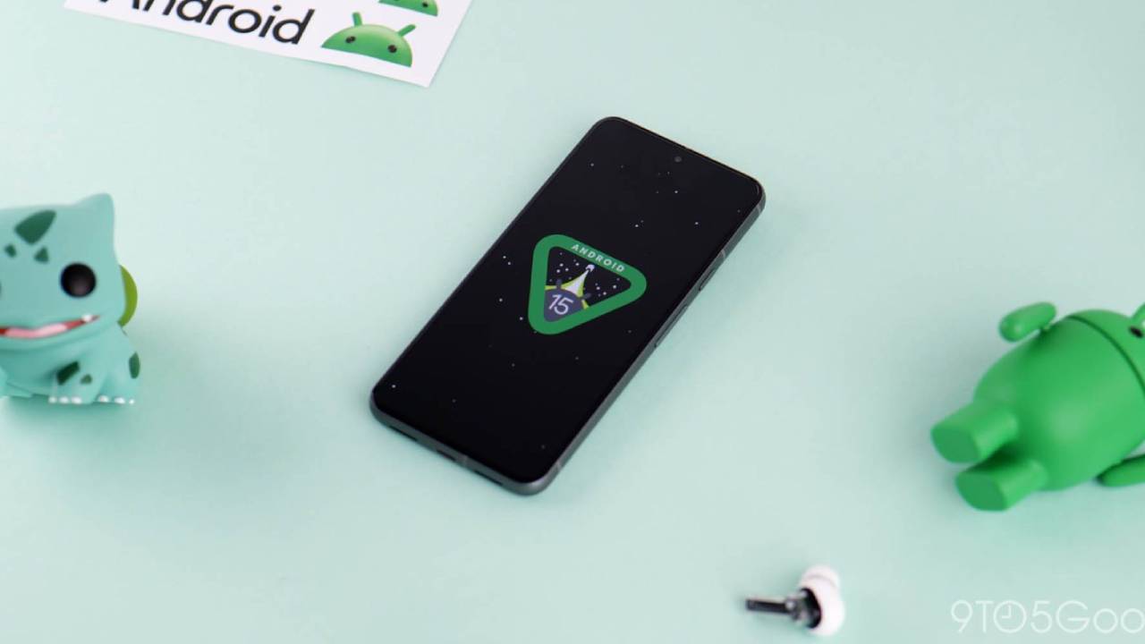 Android 15: Google presentó las nuevas características que traerá