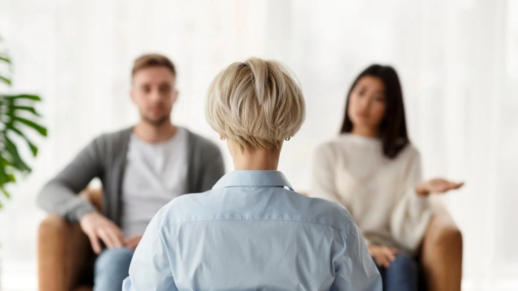 Terapia de pareja: Un aliado en tiempos de crisis