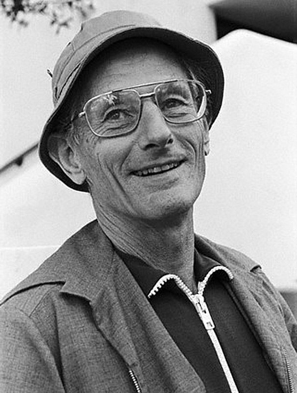 John C. Lilly y el inquietante origen de su tanque de privación sensorial