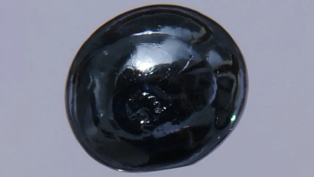 El misterio del asteroide 33 Polyhymnia: Elementos fuera de la tabla periódica