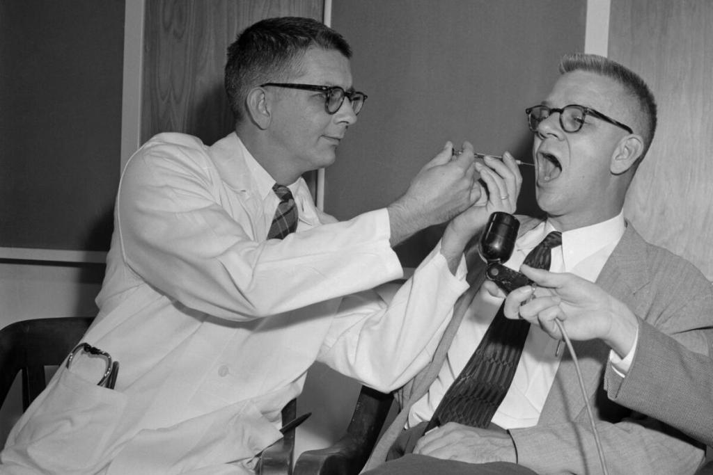 Cuatro teorías de la conspiración que resultaron ser ciertas