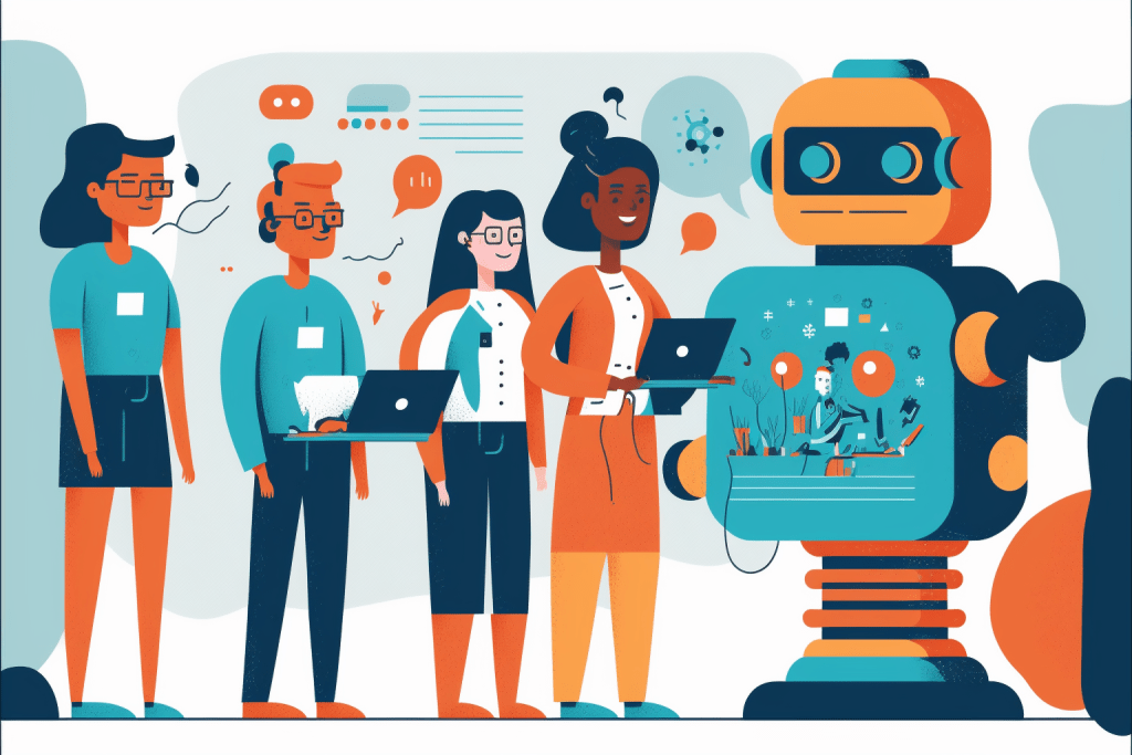 OpenAI publicó una guía para docentes sobre ChatGPT que crea polémica entre los educadores