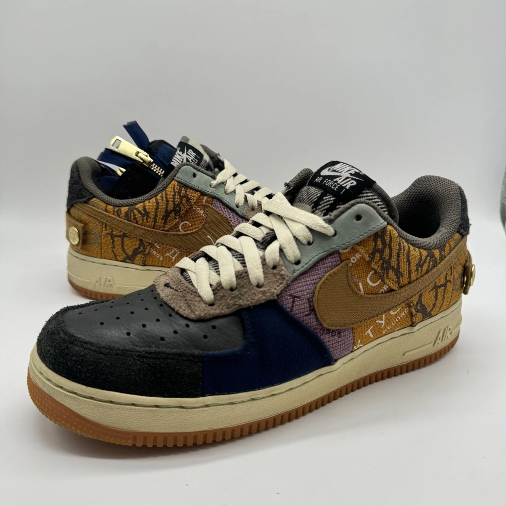 Travis Scott: Cómo perdió 1,000 Millones en una noche y transformó la industria