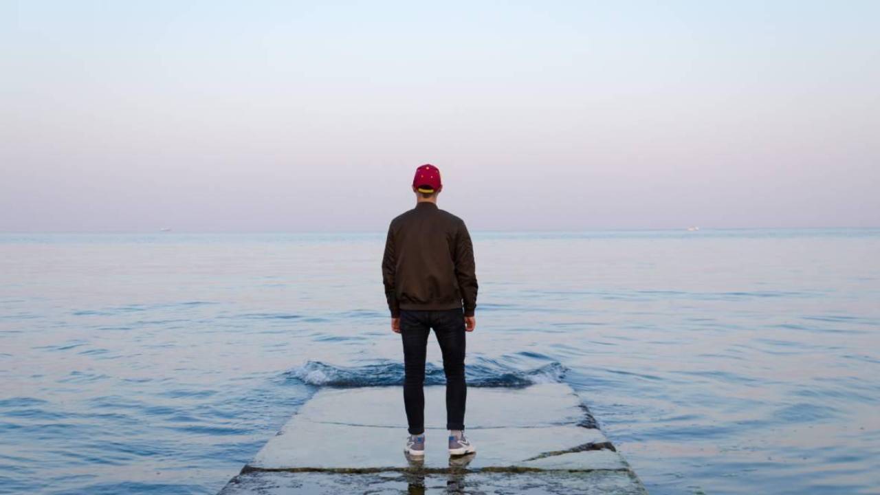 Retroceder en el tiempo: Científico sugiere que podremos hacerlo en solo cinco años