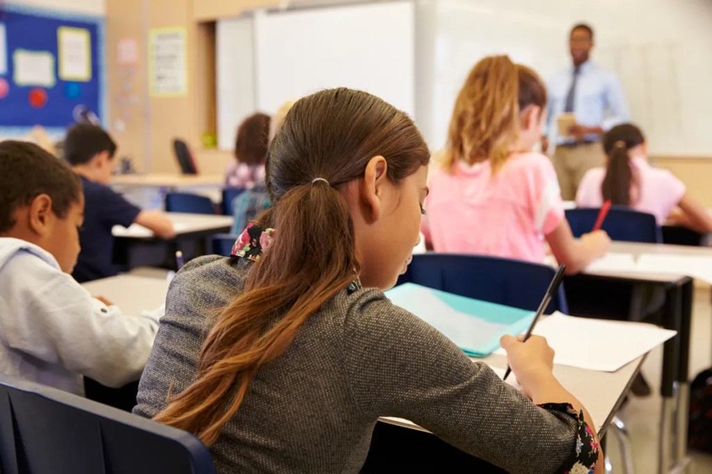 ¿El coeficiente intelectual ha caído? Así afirma un reciente estudio