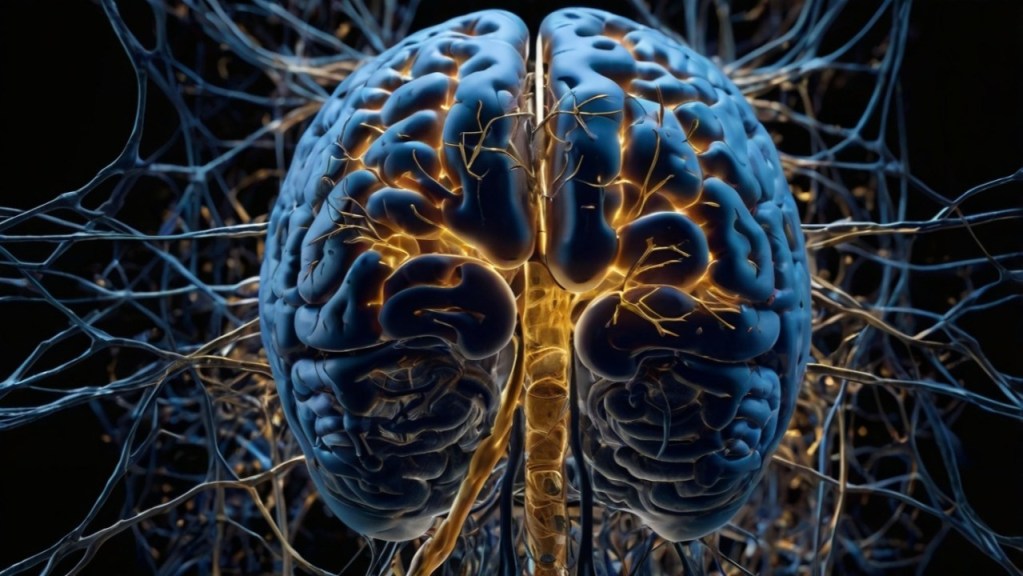 El cerebro humano tiene un procesamiento de solo 10 bits por segundo, según estudio de Caltech