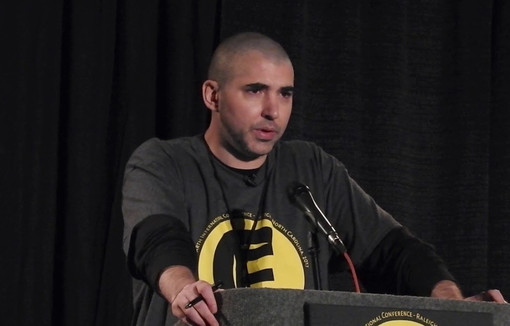 Terraplanistas viajan a la Antártida y vuelven a descubrir, para secreto de nadie, que no lo es