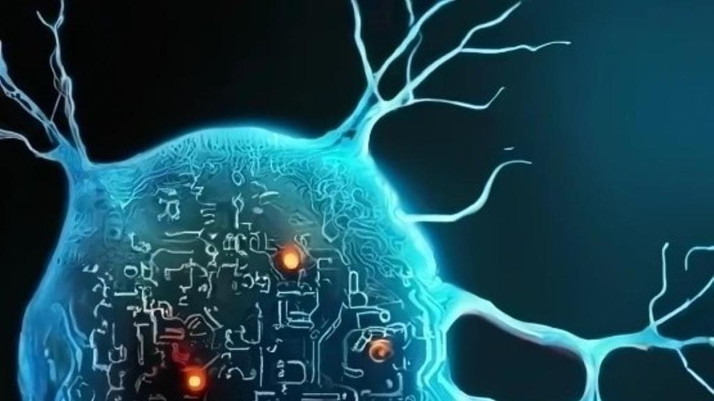 La neurona robótica que se creía imposible con la tecnología actual ya es una realidad y alcanza la velocidad de la luz 3 La neurona robótica que se creía imposible con la tecnología actual ya es una realidad y alcanza la velocidad de la luz