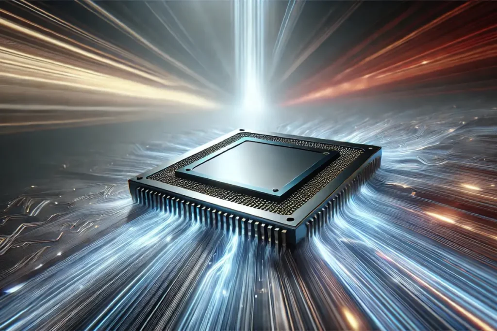 Chip cuántico de Google resolvió un problema que la mejor supercomputadora habría necesitado un cuatrillón de veces la edad del universo para resolver