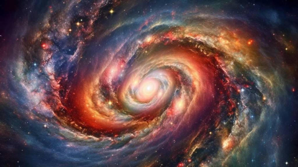 Los usuarios y la inteligencia artificial pueden ayudar a los astrónomos a descubrir galaxias