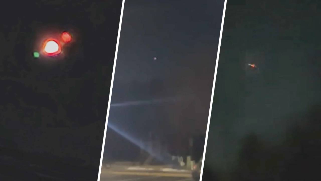 ¿Qué sabemos sobre los misteriosos drones que aparecieron en Estados Unidos?