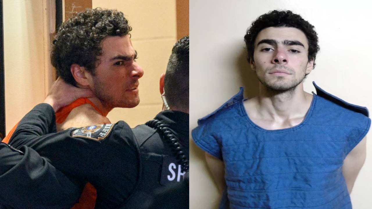 El Caso Luigi Mangione: todo lo que sabemos del hombre acusado del homicidio del CEO de UnitedHealthcare