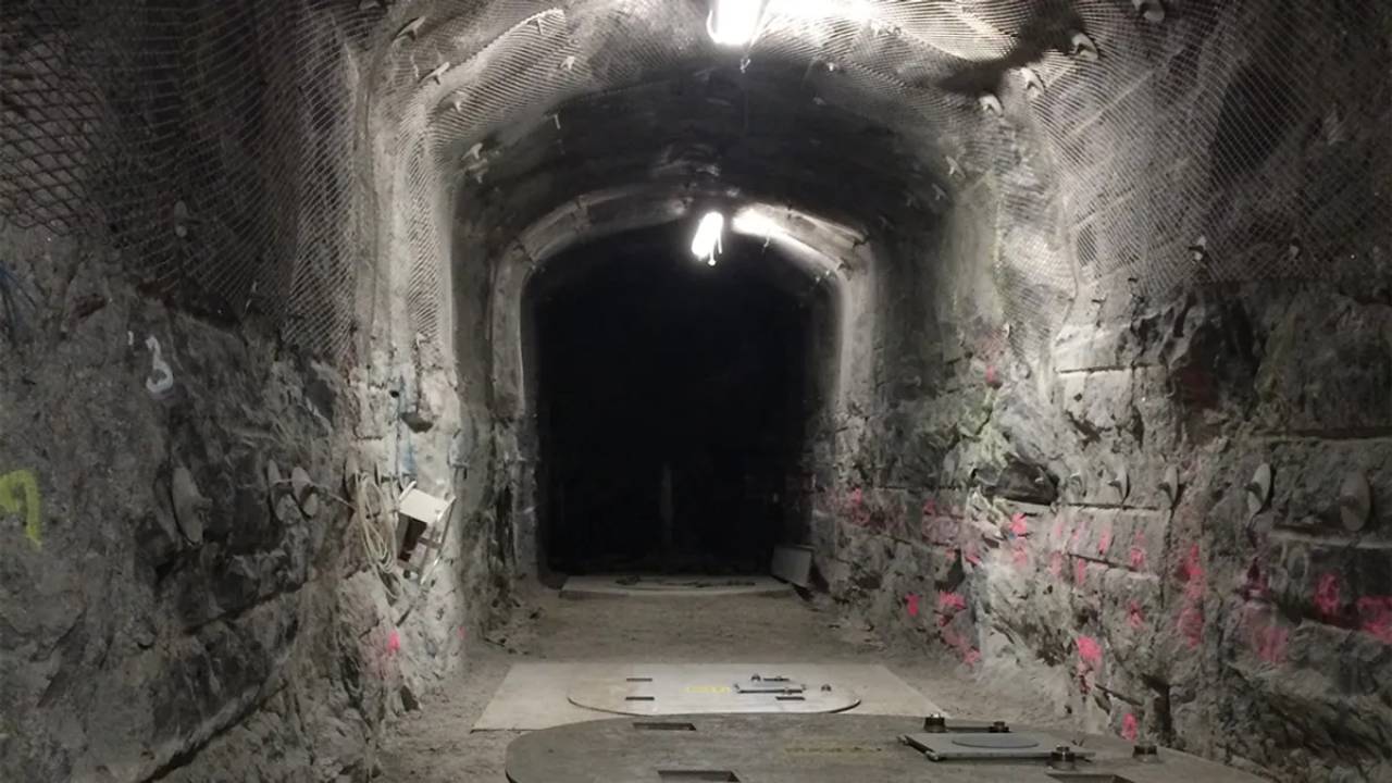 Olkiluoto: La isla que guarda una tumba nuclear sellada por 100,000 años