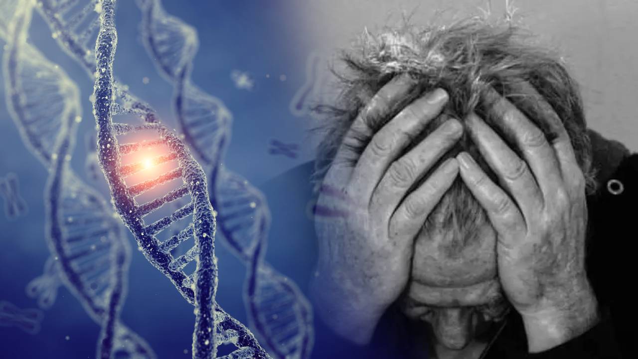 Descubren cambios genéticos relacionados con el autismo y la esquizofrenia