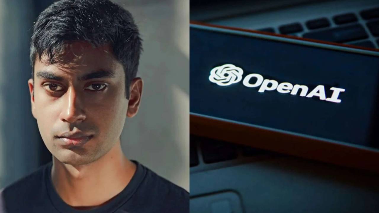 Denunciante de OpenAI es encontrado muerto a los 26 años en San Francisco