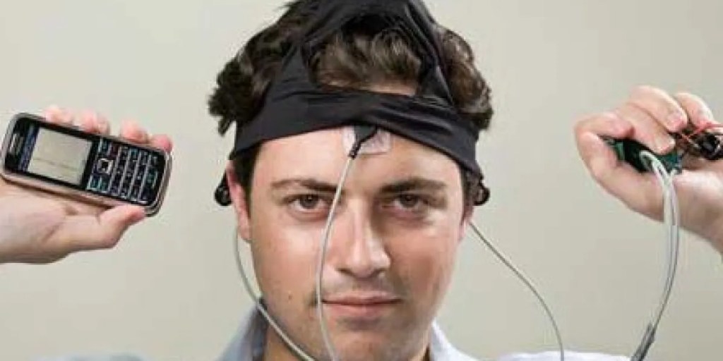 NeuroVigil: ¿La startup de la cual se copió Elon Musk para crear Neuralink?