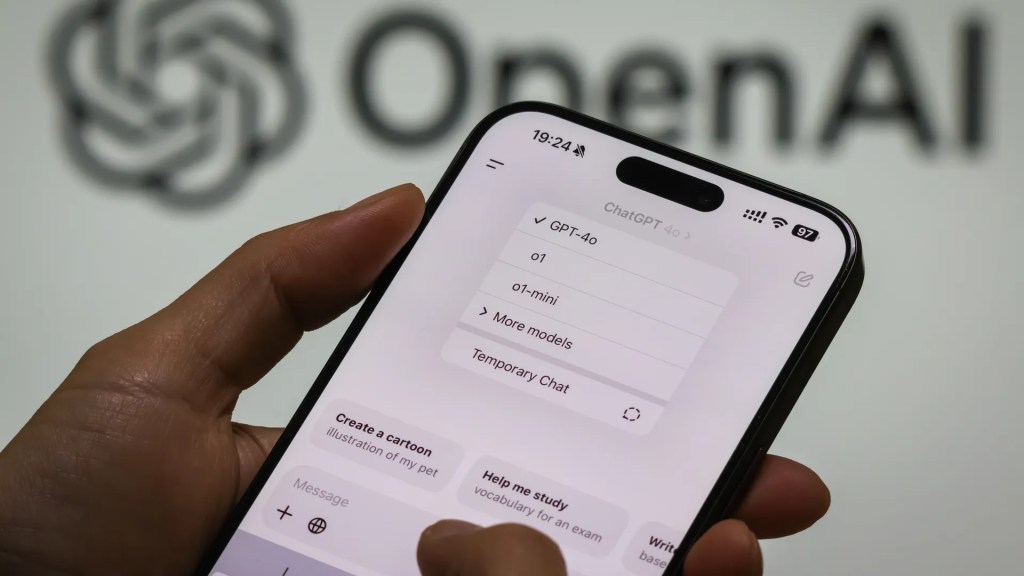 El nuevo modelo o3 de OpenAI asusta a los estudiantes de informática