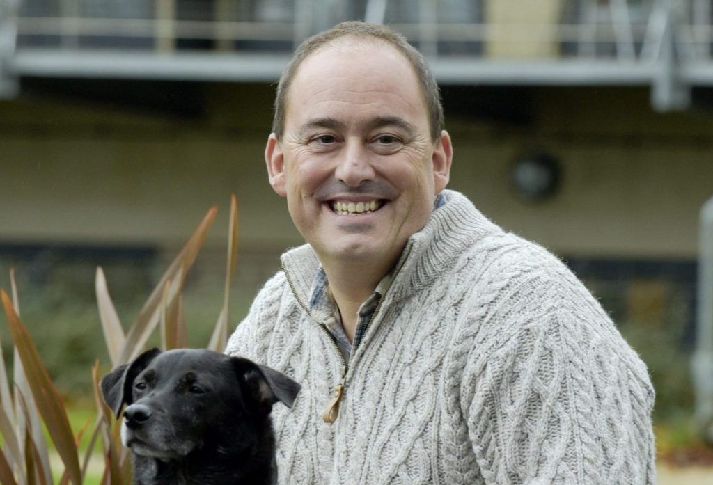 ¿Qué animal reemplazará a los humanos como especie dominante de la Tierra? Este científico tiene una idea