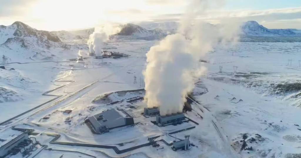 Finlandia descubrió energía geotérmica que durará millones de años