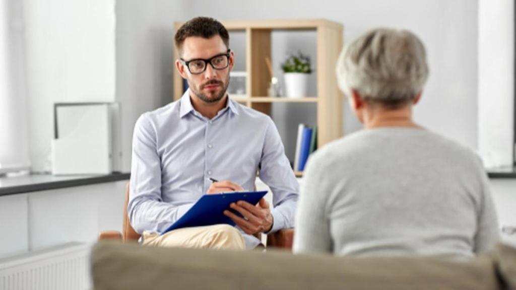 Reino Unido probará un chip cerebral avanzado en humanos para tratar la salud mental 2 Reino Unido probará un chip cerebral avanzado en humanos para tratar la salud mental