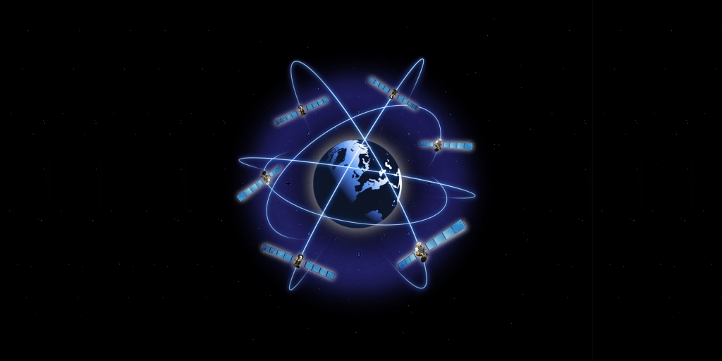 China construirá un gigantesco panel solar en el espacio que recolectaría más energía en un año que todo el petróleo de la Tierra
